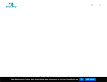 Tablet Screenshot of chipsaway.at